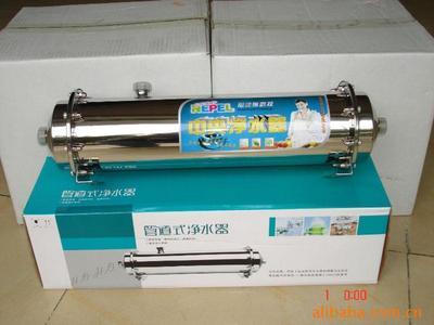 中央净水器 1000l/h厨房不锈钢净水器[供应]_原水处理设备_世界工厂网中国产品信息库