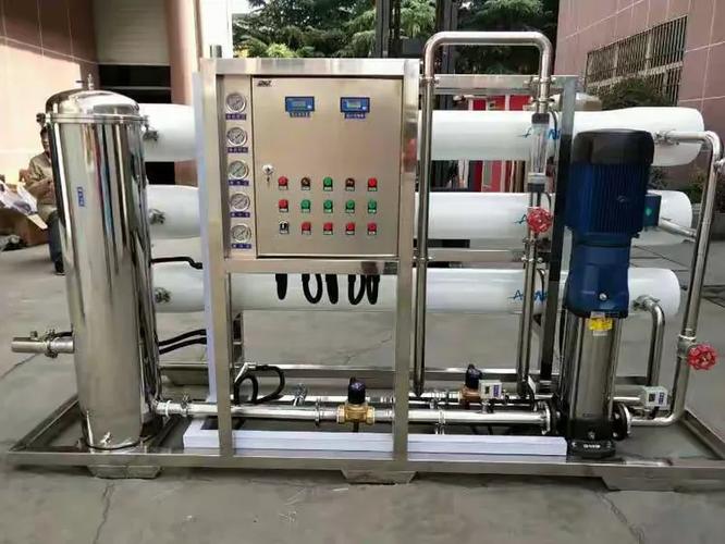 林州市善水智联净水设备部分产品介绍
